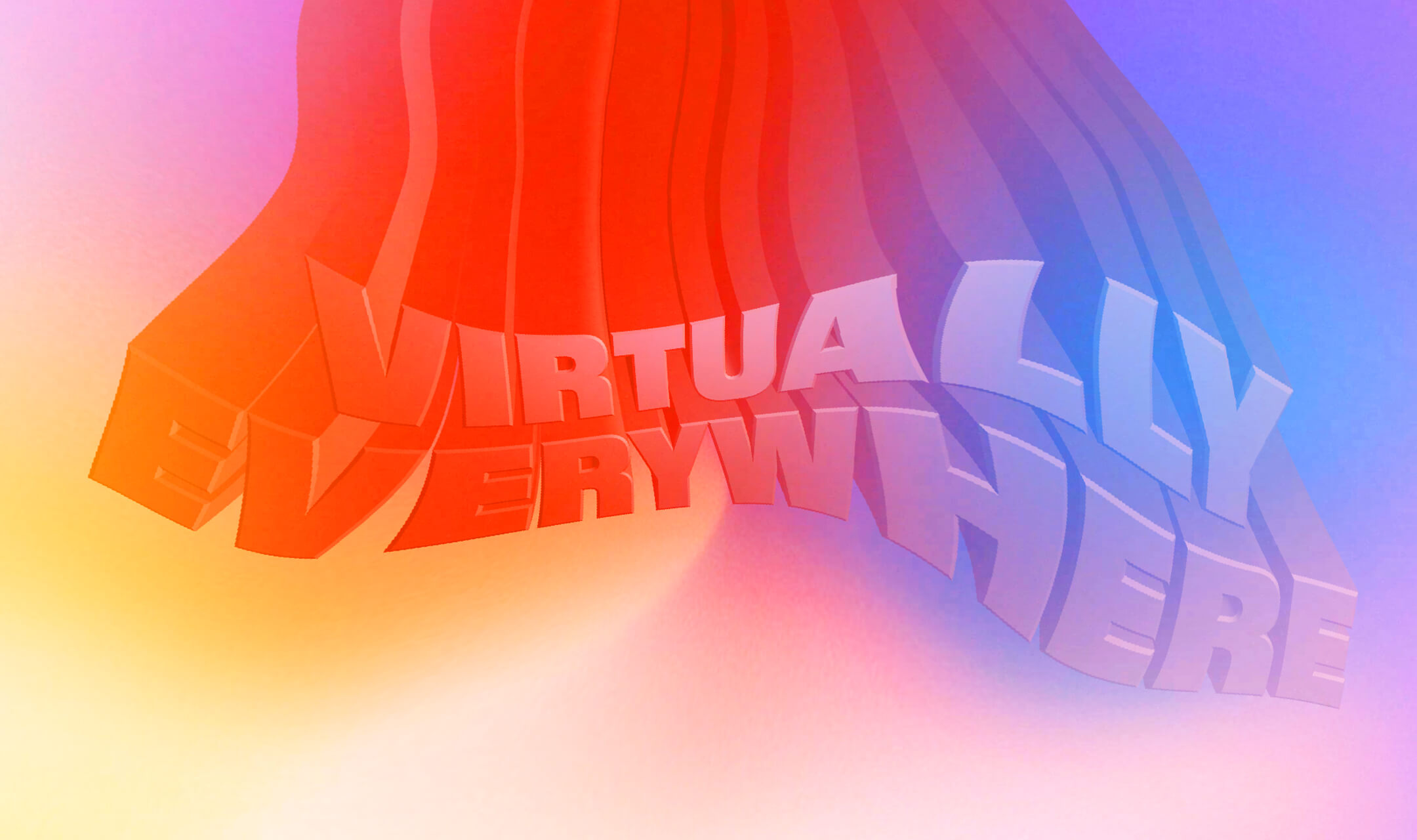 Virtually everywhere: place and design in the Metaverse